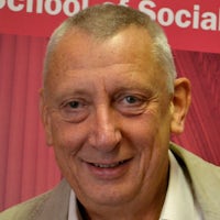 Professor Malcolm Williams