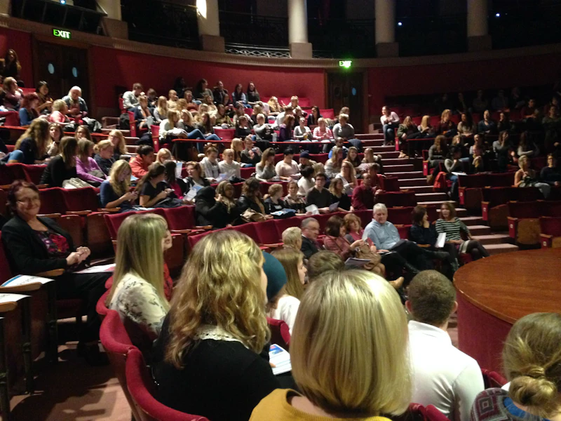 Undergraduate Student Conference