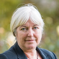 Professor Sally Power