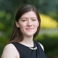 Dr Carina Girvan