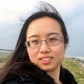 Jing Ran
