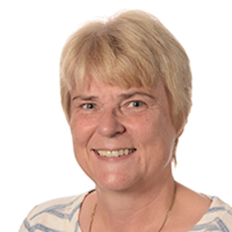 Dr Jane Harden