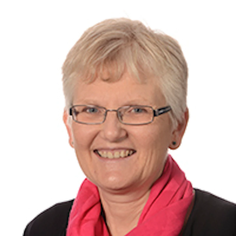 Shirley Willis