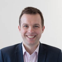 Dr Ian Stafford