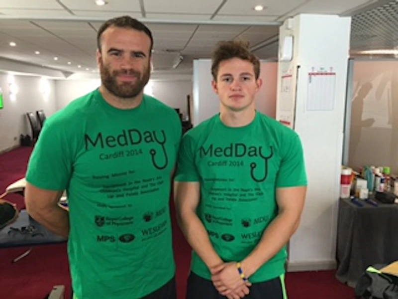 Med Day 