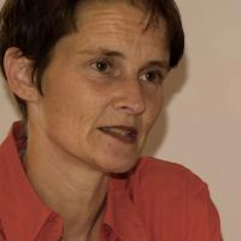 Professor Victoria Wass