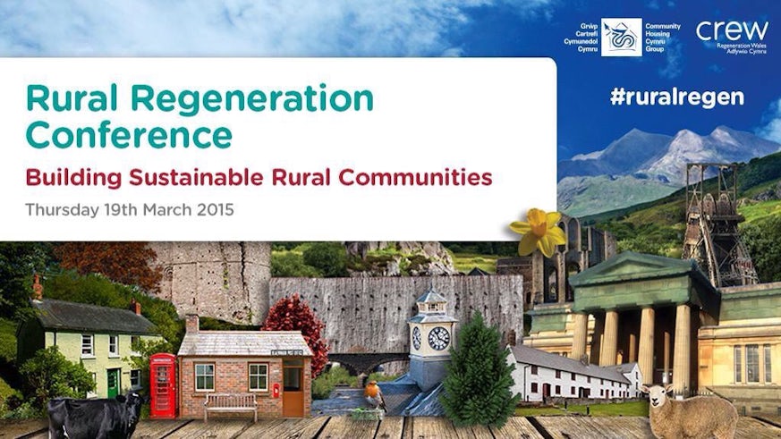 Rural Regeneration Conference