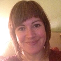 Dr Sioned Pearce