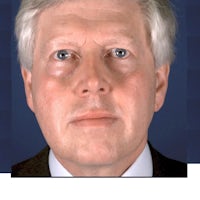 Professor Stephen Richmond