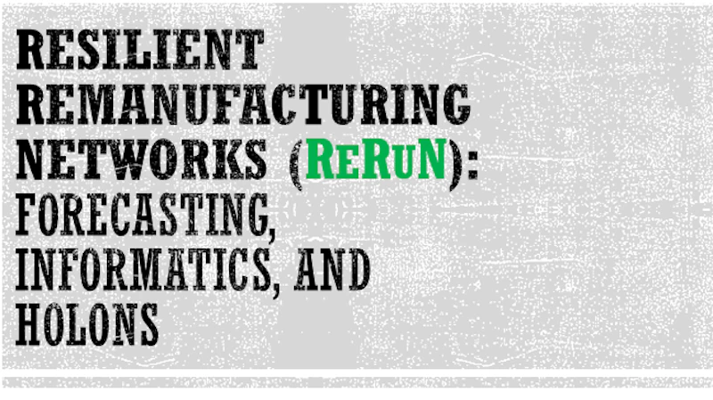 Re-Run logo