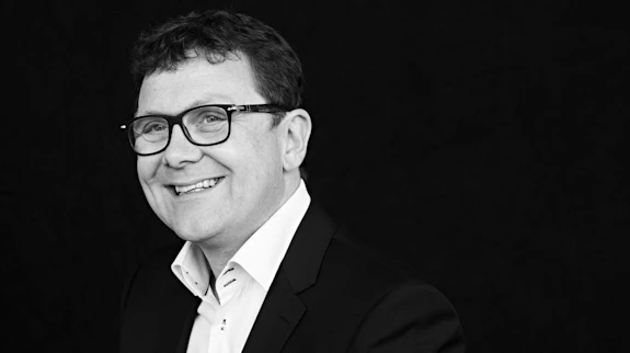 Professor Timo Meynhardt