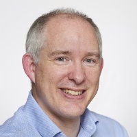 Dr Stephen Hiscox