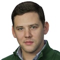 Dr George Ferns
