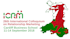 International conference returns to Wales for 26th instalment