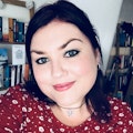 Rachel Parrott