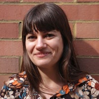 Dr Maria Kyriakidou