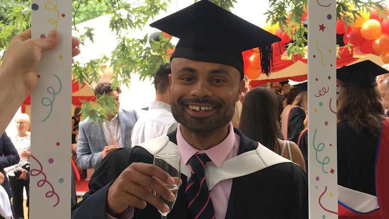 Graduation 2018