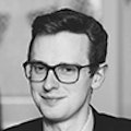 Dr James Kolasinski