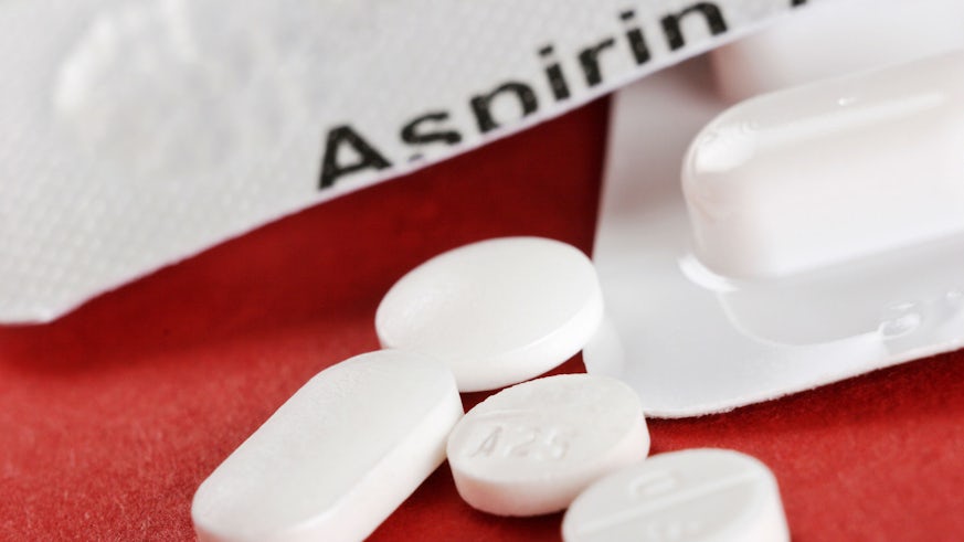 アスピリンと癌治療(Aspirin and treating cancer) アスピリンと癌治療(Aspirin and treating cancer)