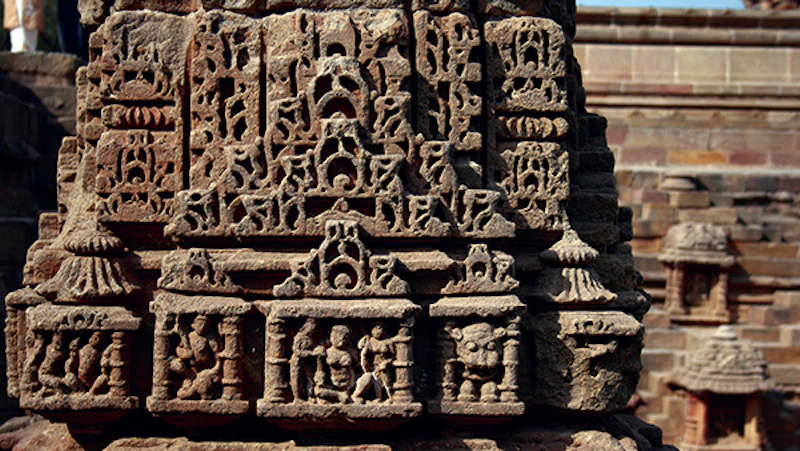 Temple