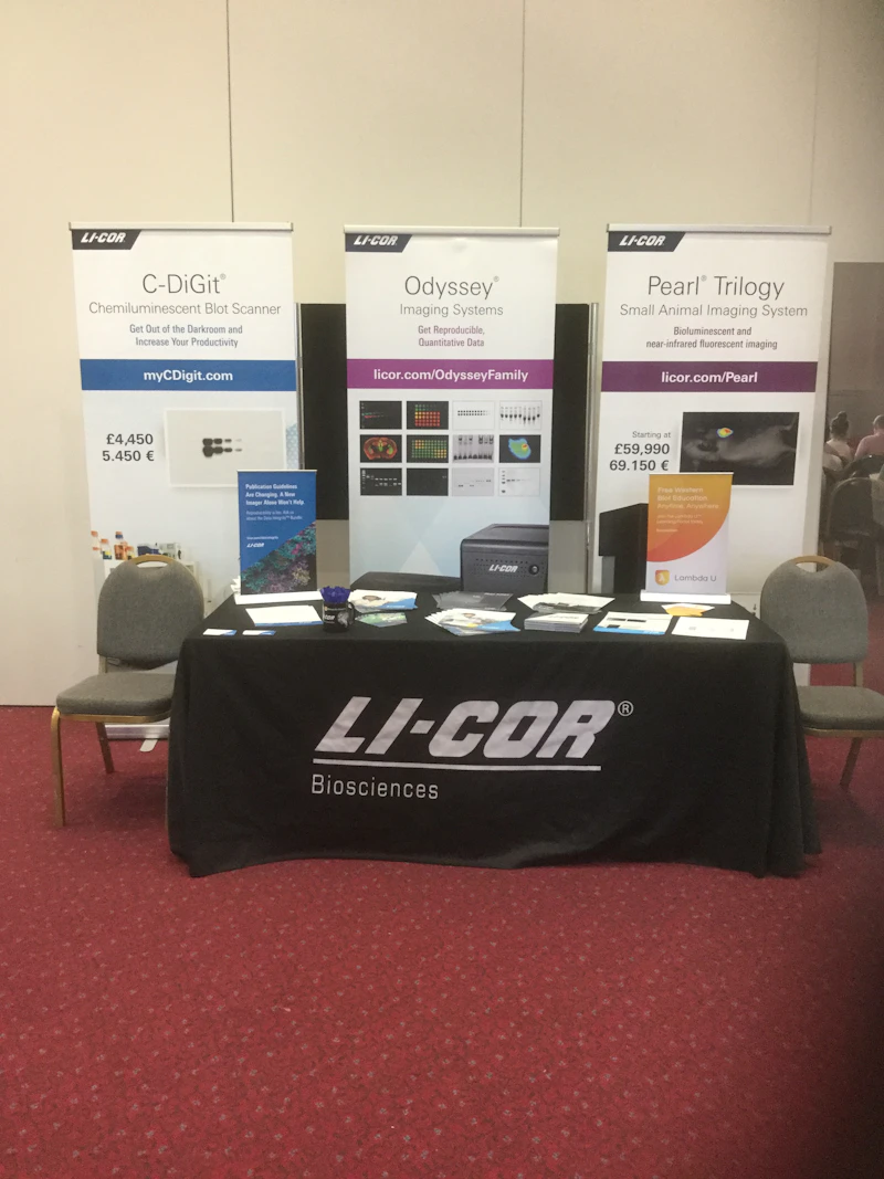 LI-COR Biosciences UK
