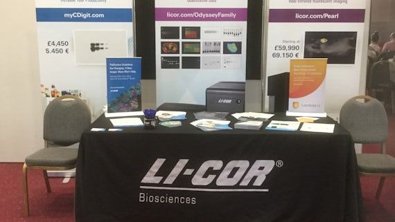 LI-COR Biosciences UK