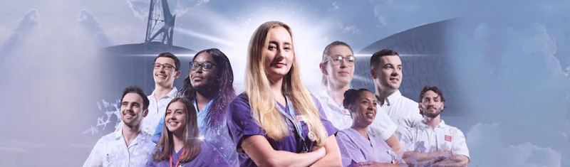 Healthcare Hero Campaign