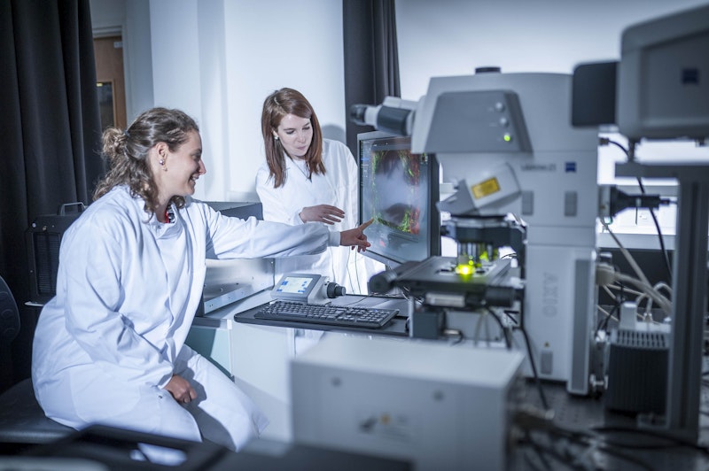 Optom research image