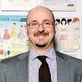Professor Matthew Robson