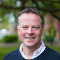 Professor John Morgan O'Connell MA (Oxon), MA (UCLA), PhD (UCLA), AGSM