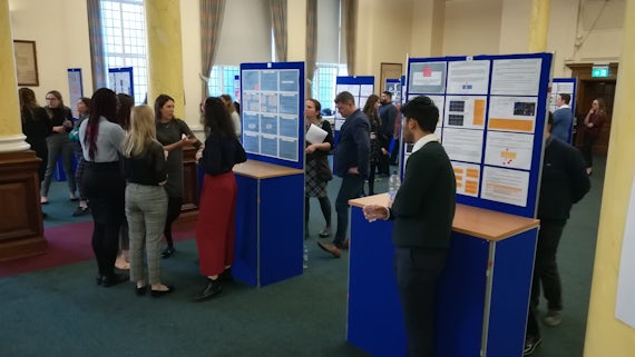 Poster Day