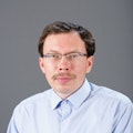 Photograph of Dr Andre Pepelyshev