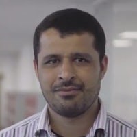 Dr Mohammad Al-Amri