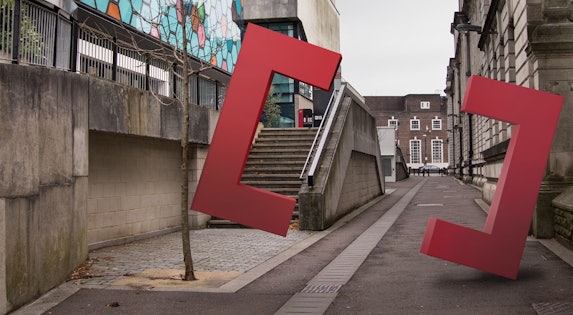 Creative Cardiff