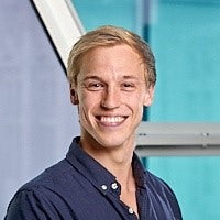 Hugo Creeth