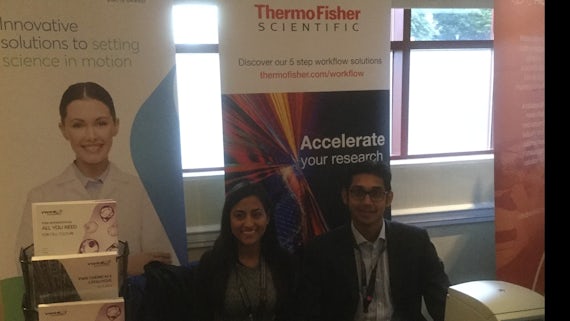Thermo Fisher and VWR