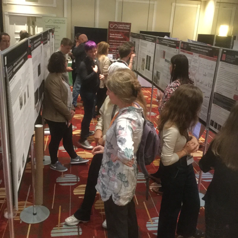 poster session 2