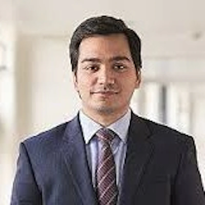 Abhishek Srivastav