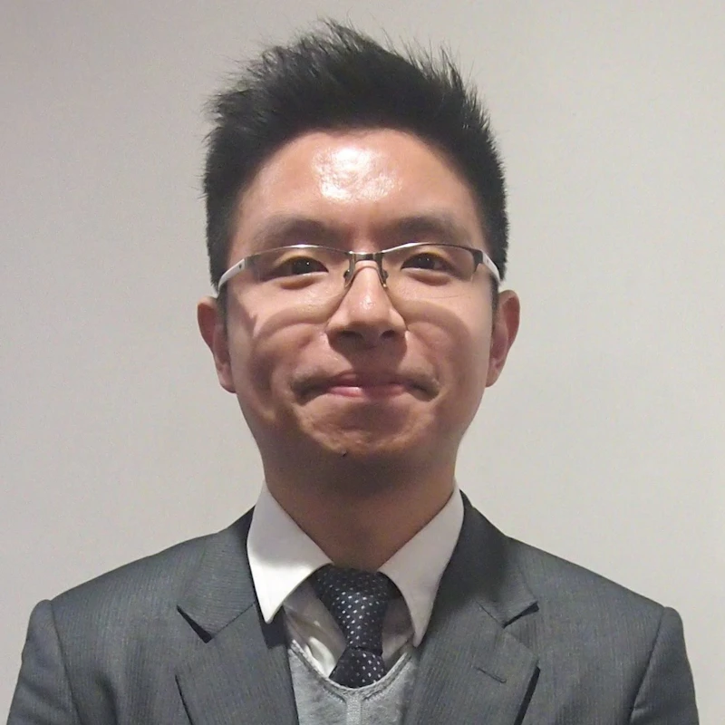 Woon Sau Leung
