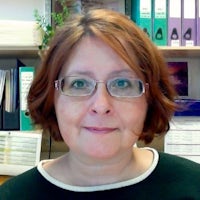 Wendy Davies