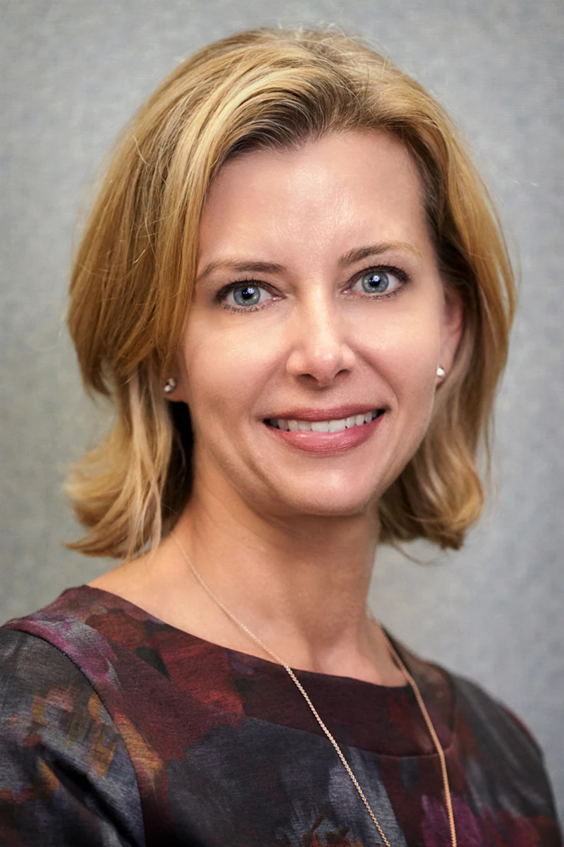 Dr Lori Quinn EdD, PT