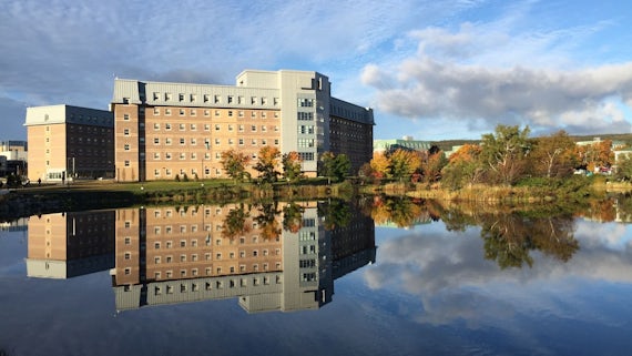 Memorial University of Newfoundland, St. John’s, Canada