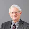 Professor Russell Davies