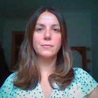 Patricia Garcia Amado
