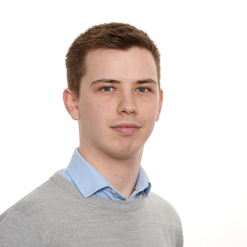 Callum Lucas