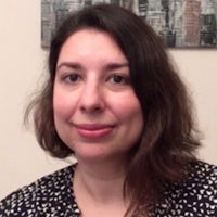 Dr Tereza Spilioti