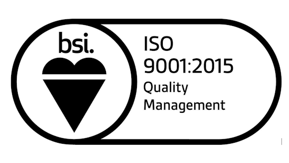 ISO logo 