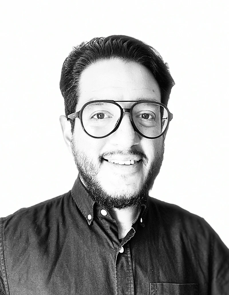 Dr Gustavo Sousa Ramirez