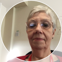 Dr Siân Bill