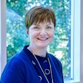 Dr Anna Jones